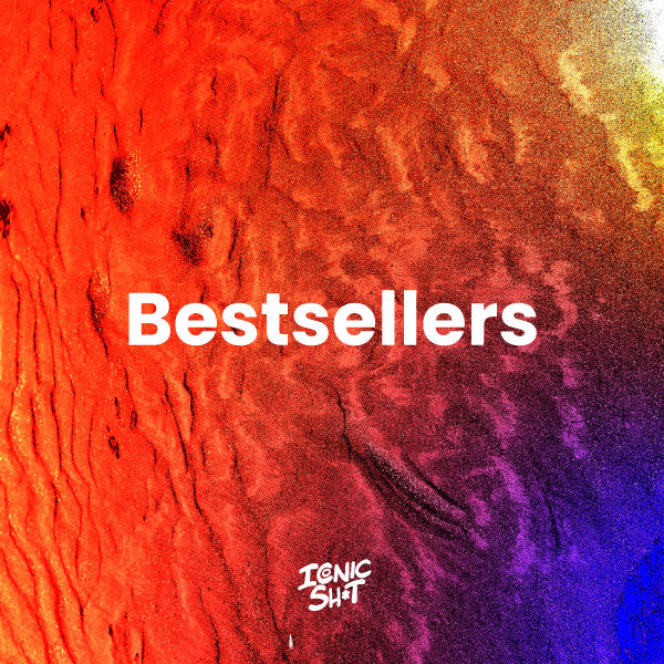 Bestsellers